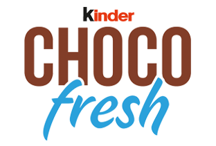 kinder Chocofresh