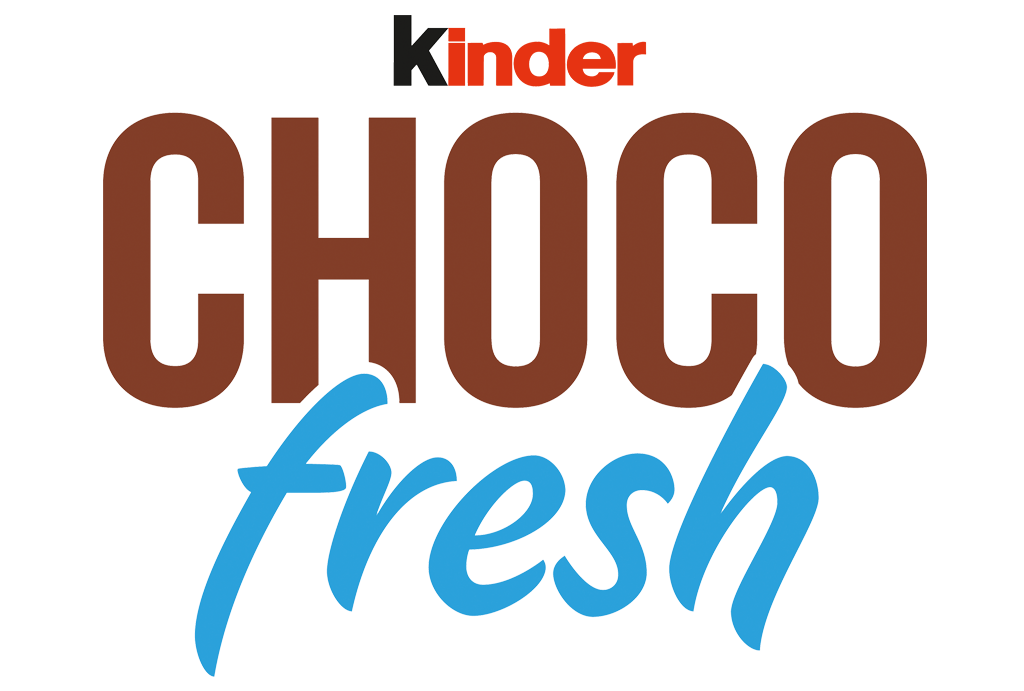 kinder Chocofresh
