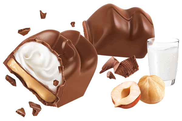 kinder Chocofresh