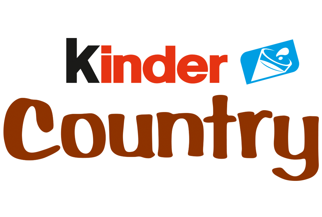 kinder Country kinder Country