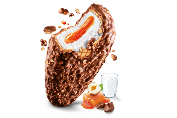 kinder Maxi King