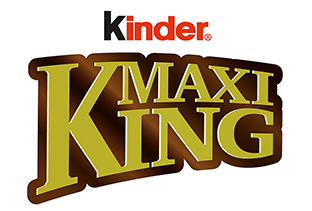 kinder Maxi King