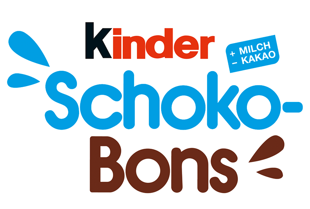 kinder Schoko-Bons