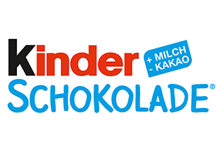 kinder Schokolade