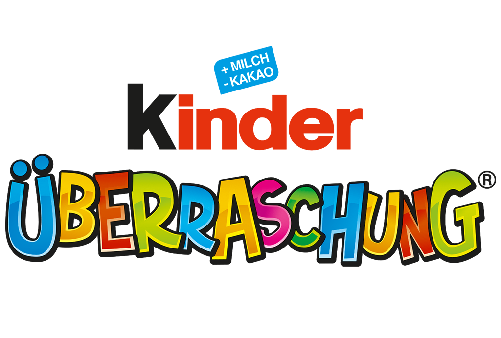 kinder-Überraschung