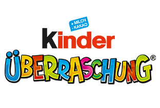 kinder-Überraschung