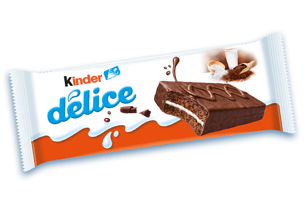 kinder Délice