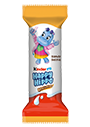 kinder Happy Hippo Haselnuss