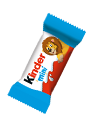 kinder Schokolade Mini
