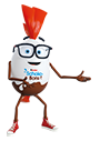 Mr. Bon