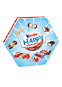 kinder Happy Moments