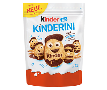 kinder kinderini kinder kinderini