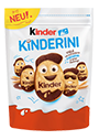kinder kinderini
