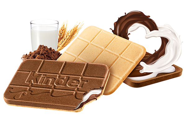 kinder Cards