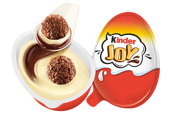 kinder Joy