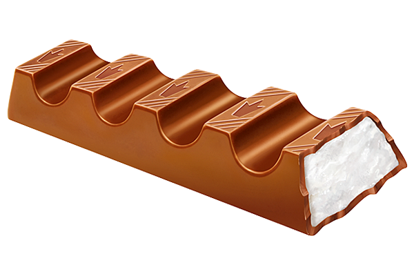 kinder Schokolade