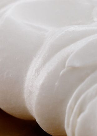 Luftige Milchcreme Luftige Milchcreme