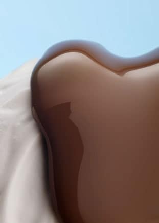 Knackige Vollmilchschokolade Knackige Vollmilchschokolade