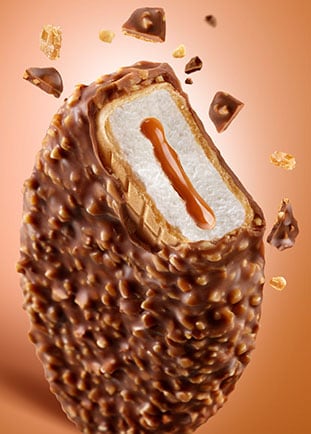 Maximaler Genuss Maximaler Genuss