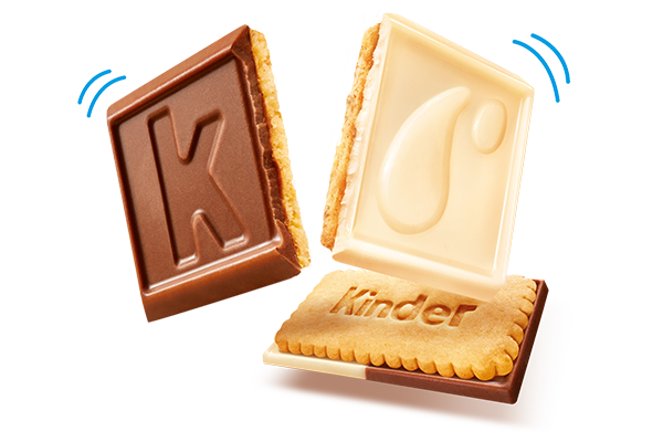 kinder DUO