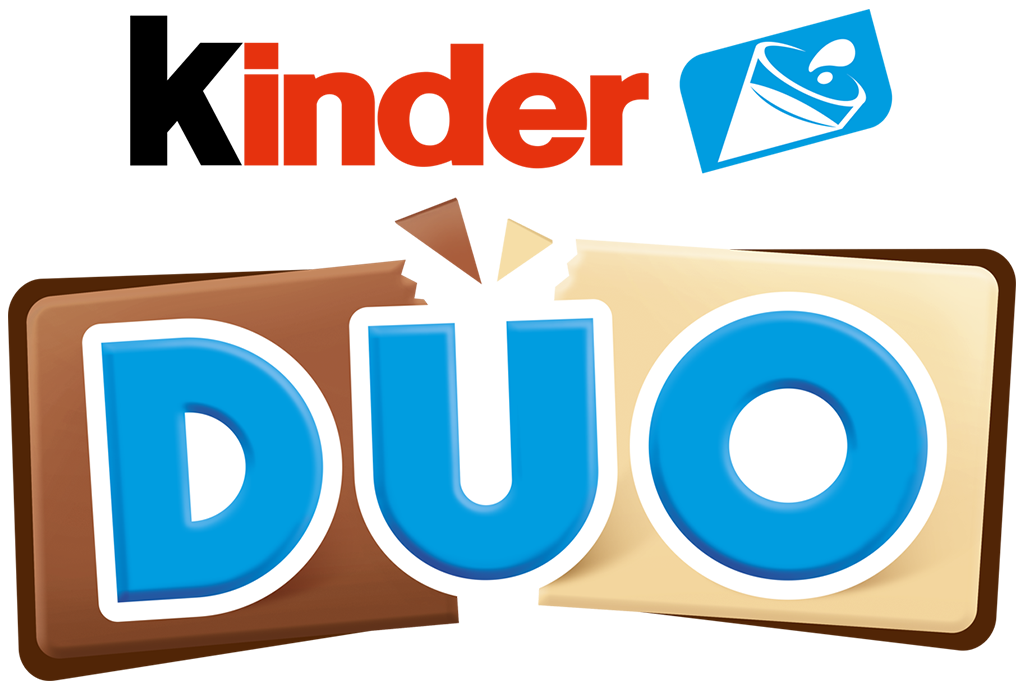 kinder DUO