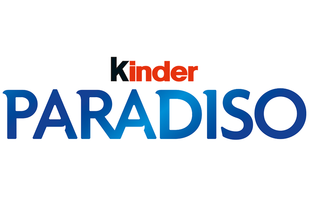 kinder Paradiso kinder Paradiso