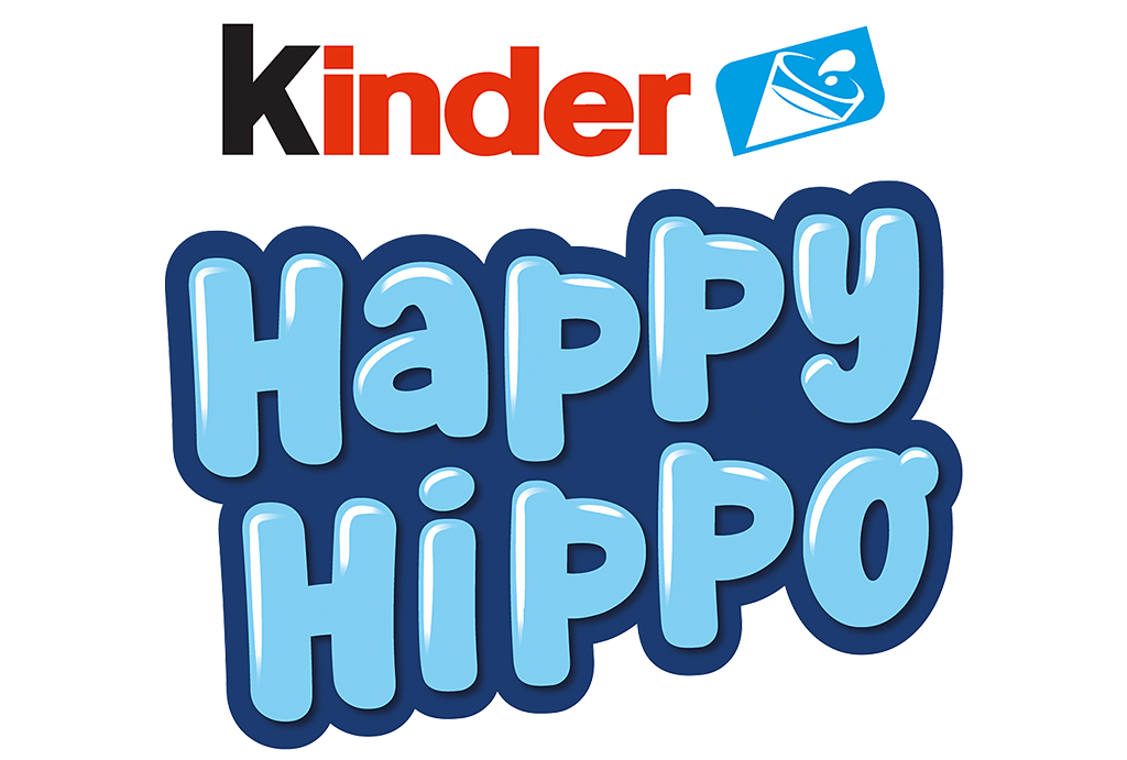 kinder Happy Hippo Kakao