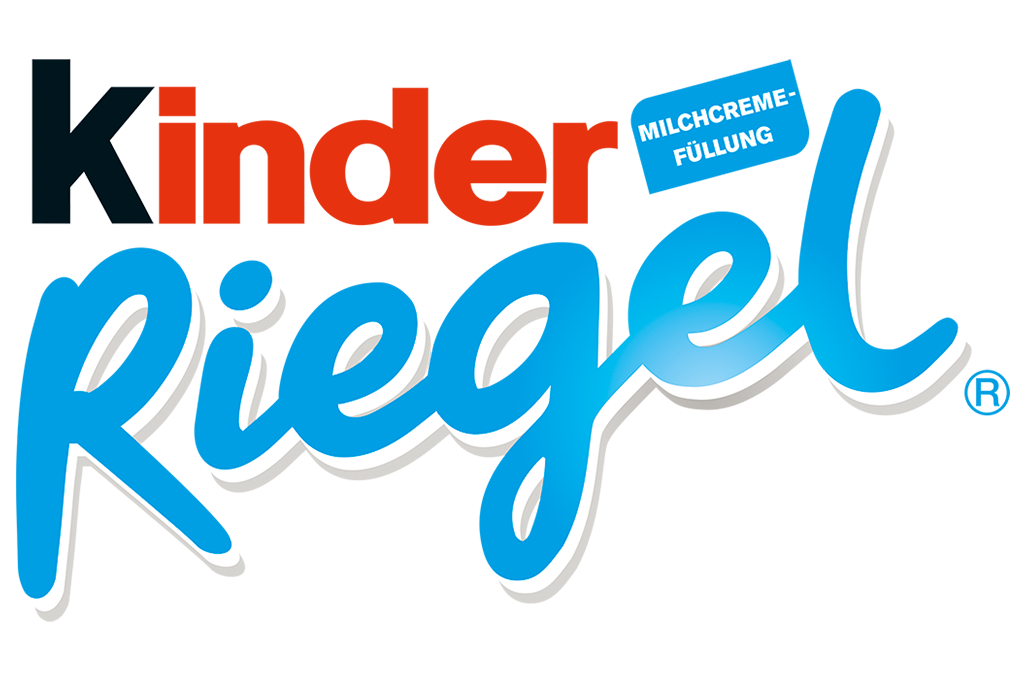 kinder Riegel kinder Riegel