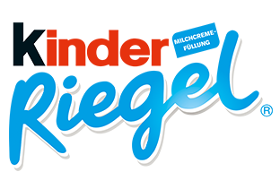 kinder Riegel kinder Riegel