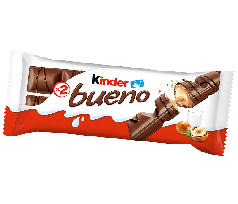 kinder bueno - Nachhaltigkeit