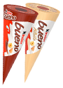 kinder bueno Eis