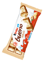 kinder bueno White