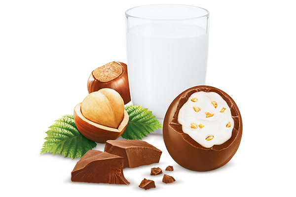 kinder Schoko-Bons