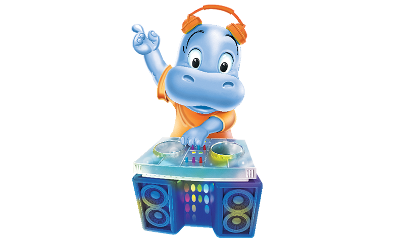Daniel DJ