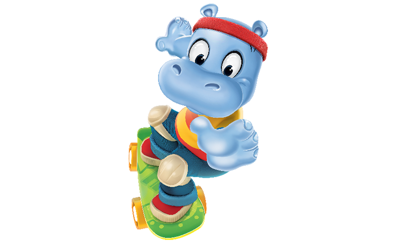 Scott Skater