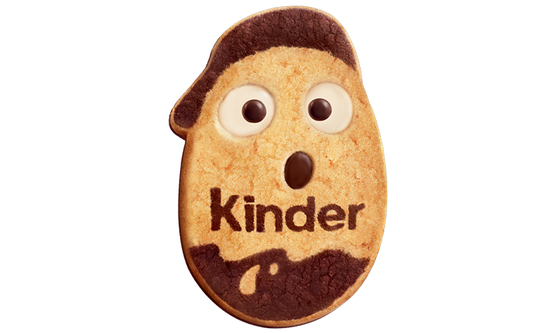kinder kinderini