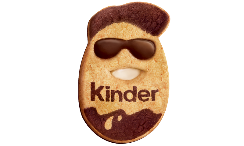 kinder kinderini