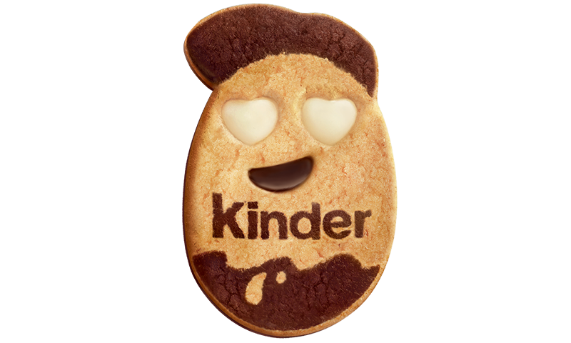 kinder kinderini