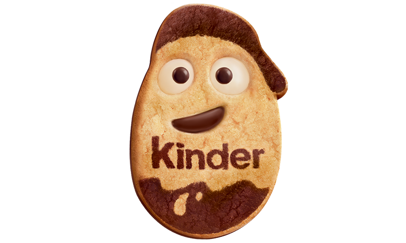 kinder kinderini