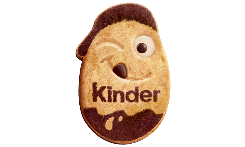 kinder kinderini