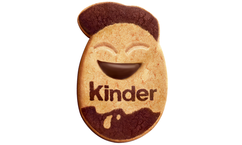 kinder kinderini