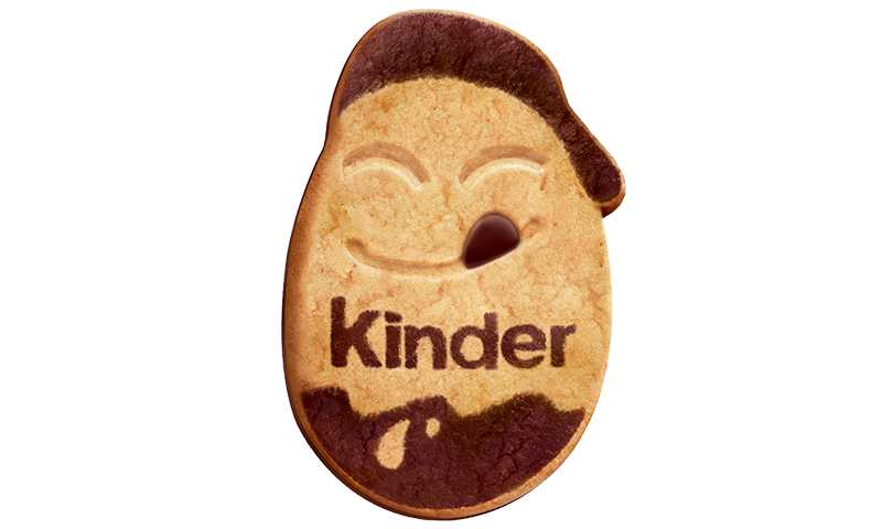 kinder kinderini