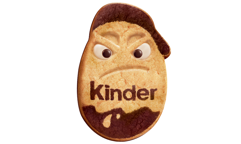 kinder kinderini