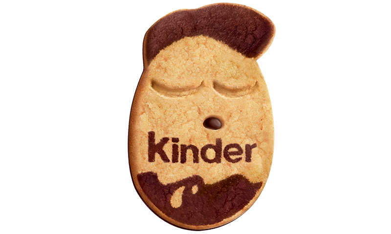 kinder kinderini