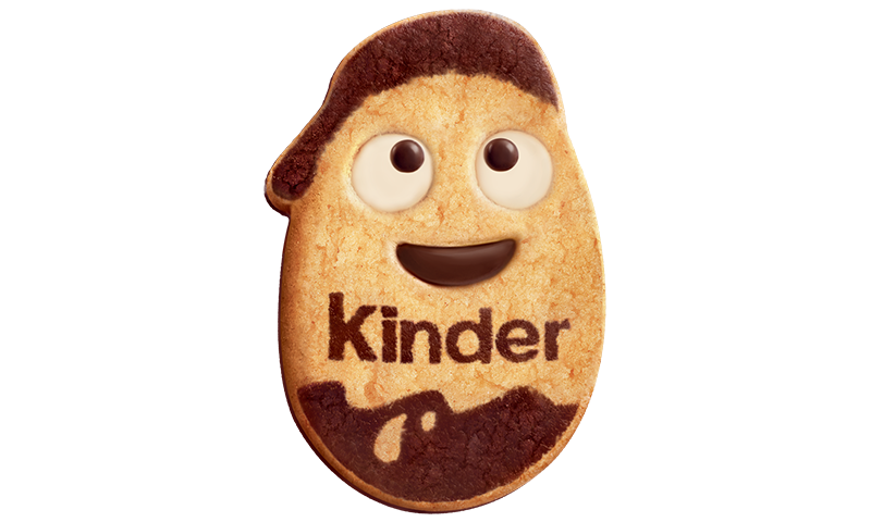 kinder kinderini