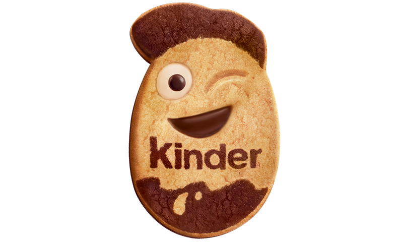 kinder kinderini
