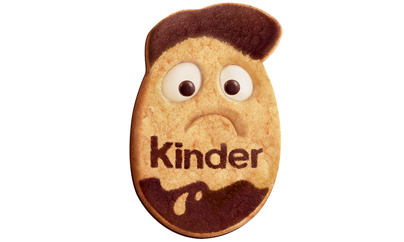 kinder kinderini