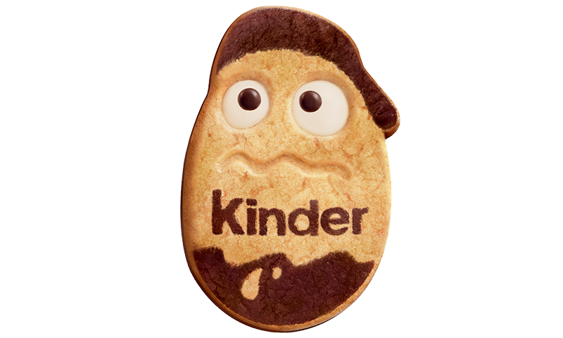 kinder kinderini