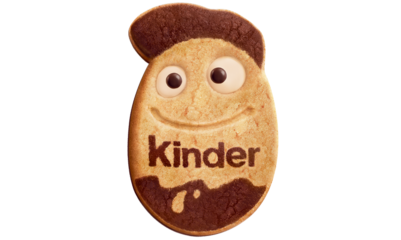 kinder kinderini