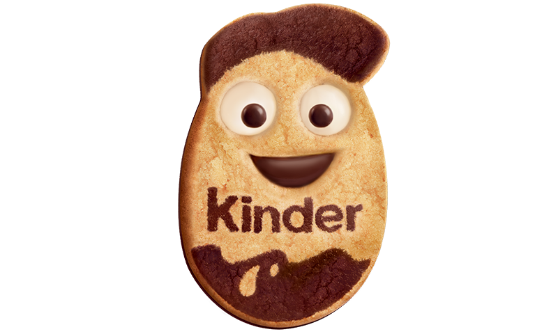 kinder kinderini